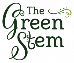 TheGreenStem_Logo